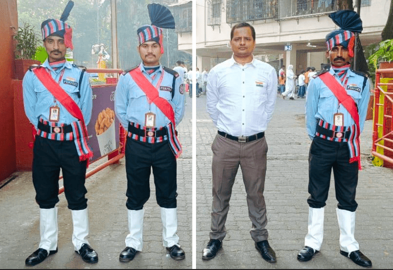 Fire Protection Services